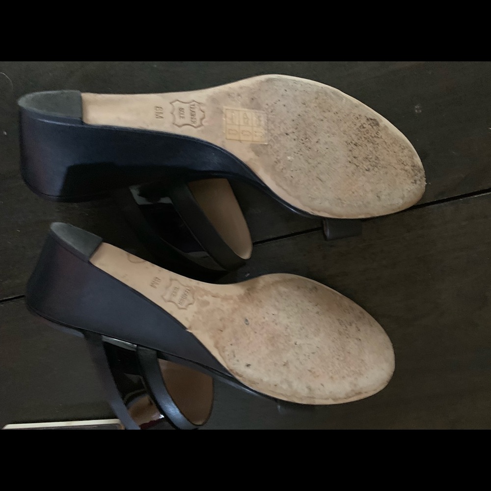 Wedges - Picture 5 of 5